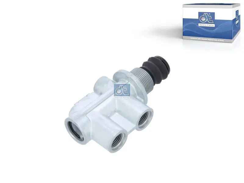 Vadības vārsts, Piekabe DT Spare Parts