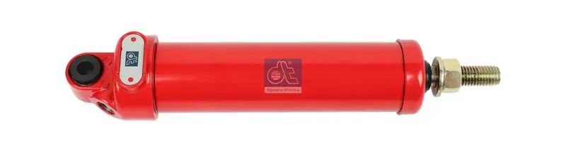Darba cilindrs, Motora bremze DT Spare