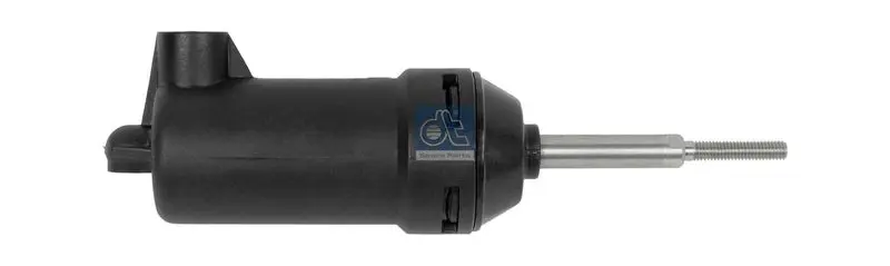 Darba cilindrs, Motora bremze DT Spare