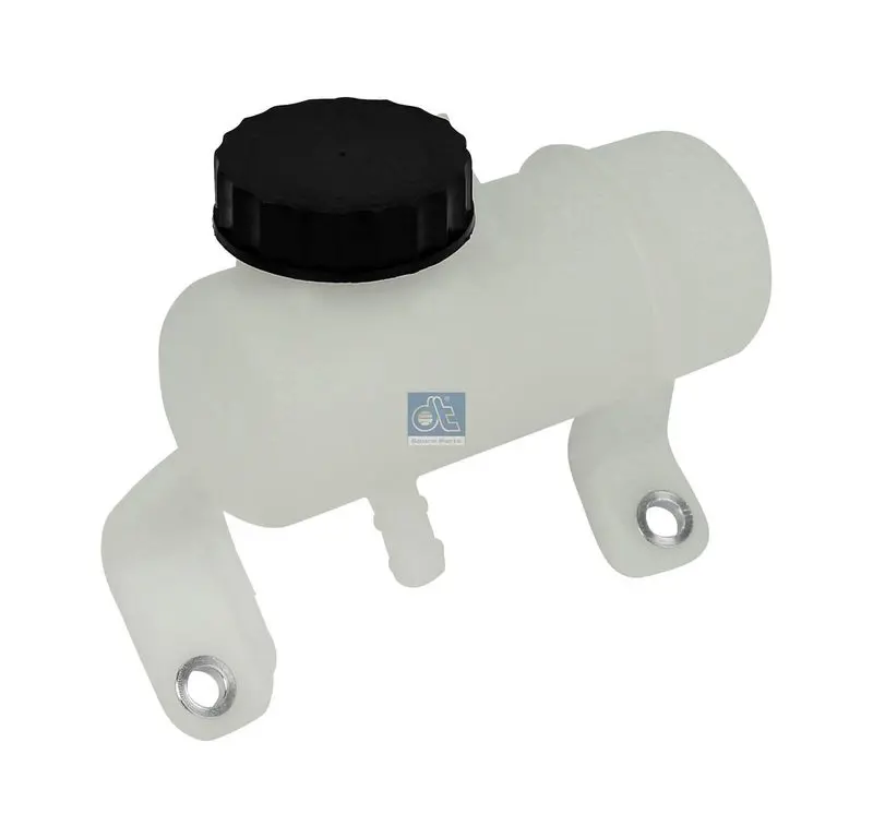 Izplešanās tvertne, Sajūgs DT Spare Parts