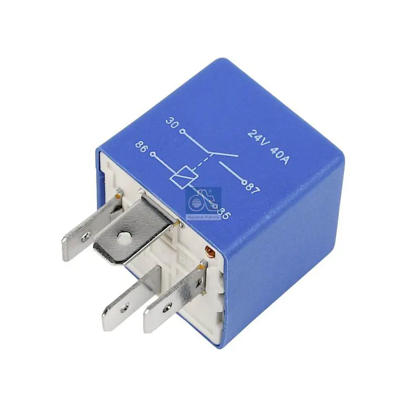 Multifunkcionāls relejs DT Spare Parts 462061