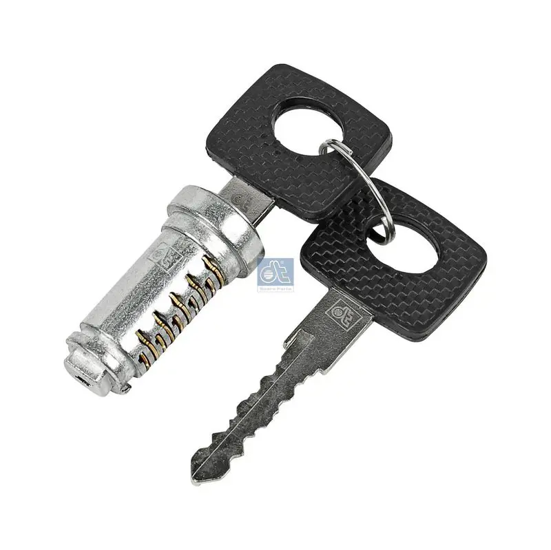 Slēdzenes cilindrs DT Spare Parts 462077
