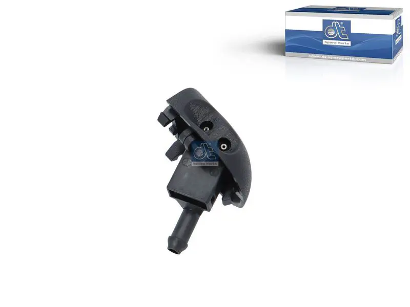 Washer Fluid Jet, window cleaning DT