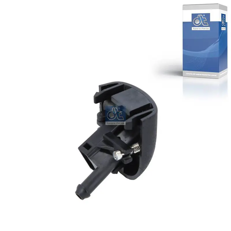 Washer Fluid Jet, window cleaning DT