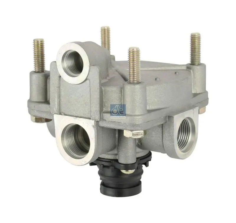 Paātrinātājvārsts DT Spare Parts 462300