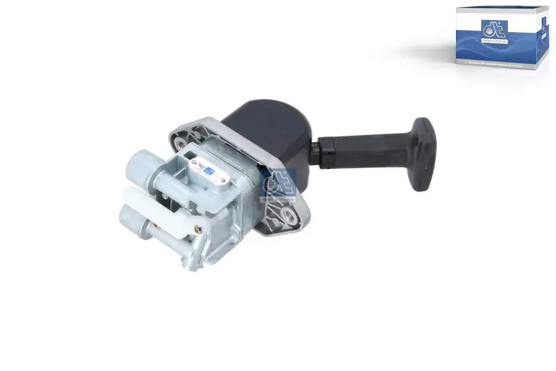 Bremžu vārsts, Stāvbremze DT Spare Parts