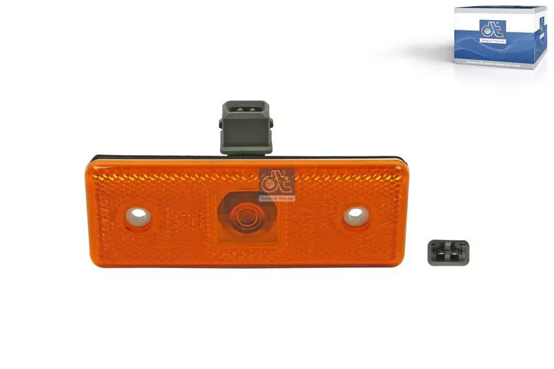 Gabarītlukturi DT Spare Parts 462389