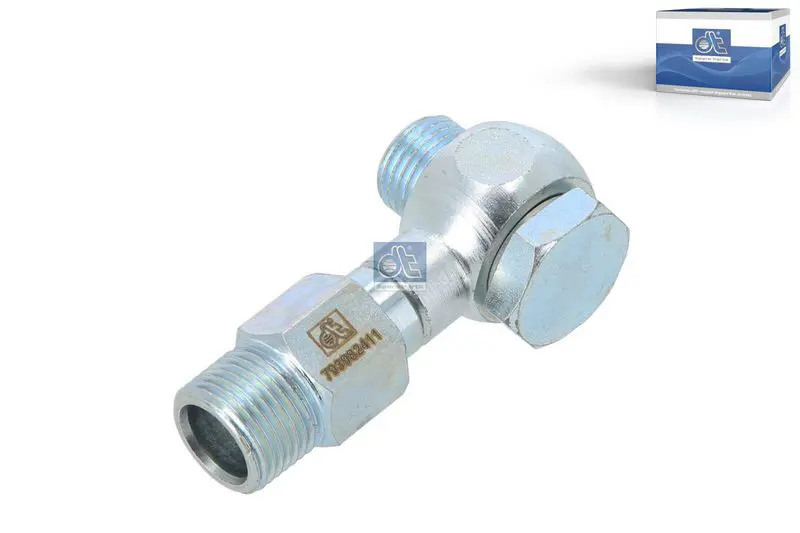 Pārplūdes vārsts DT Spare Parts 462598