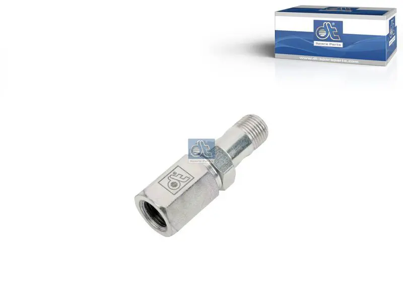 Pārplūdes vārsts DT Spare Parts 462600