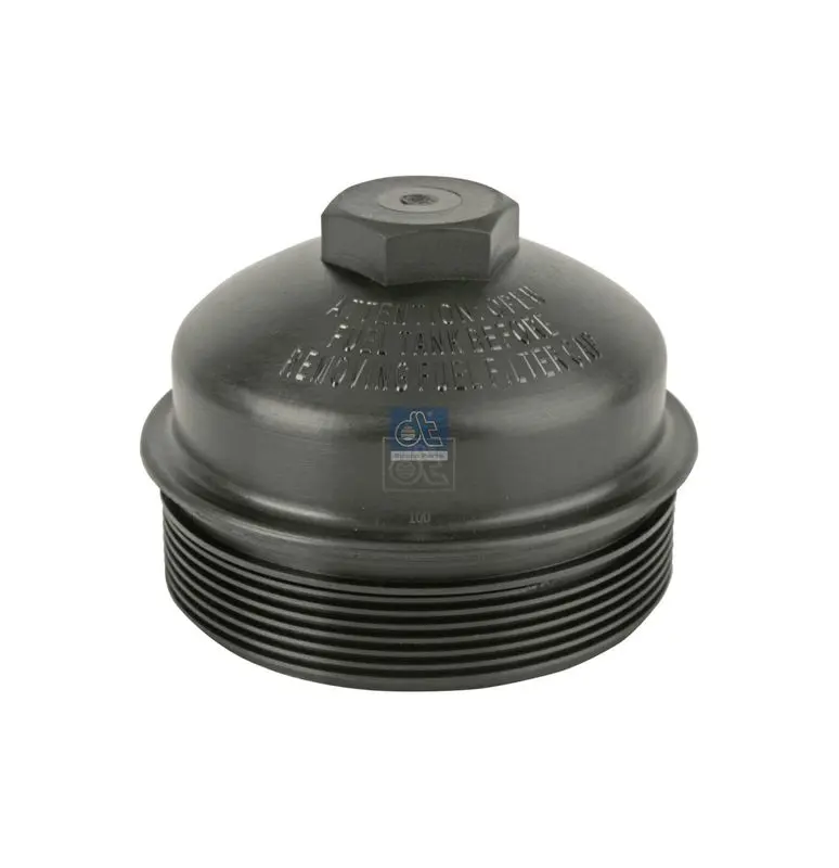Vāks, Degvielas filtrs DT Spare Parts