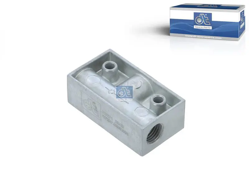 Vadības vārsts, Piekabe DT Spare Parts