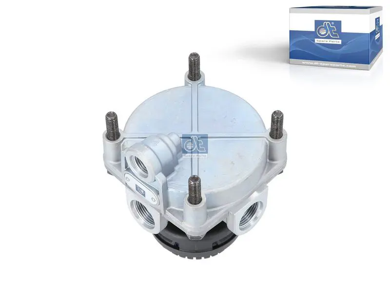 Paātrinātājvārsts DT Spare Parts 463225