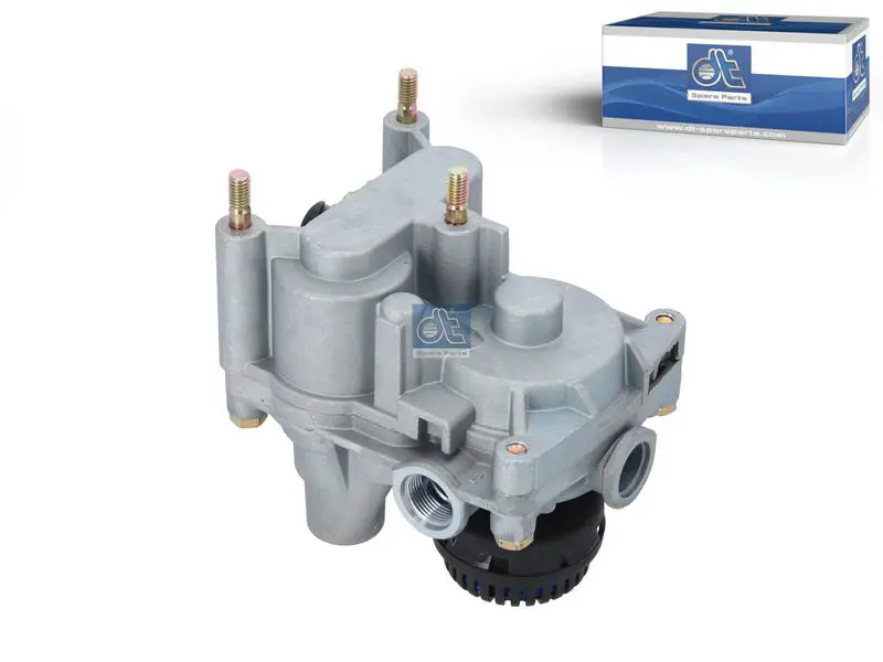 Paātrinātājvārsts DT Spare Parts 463230