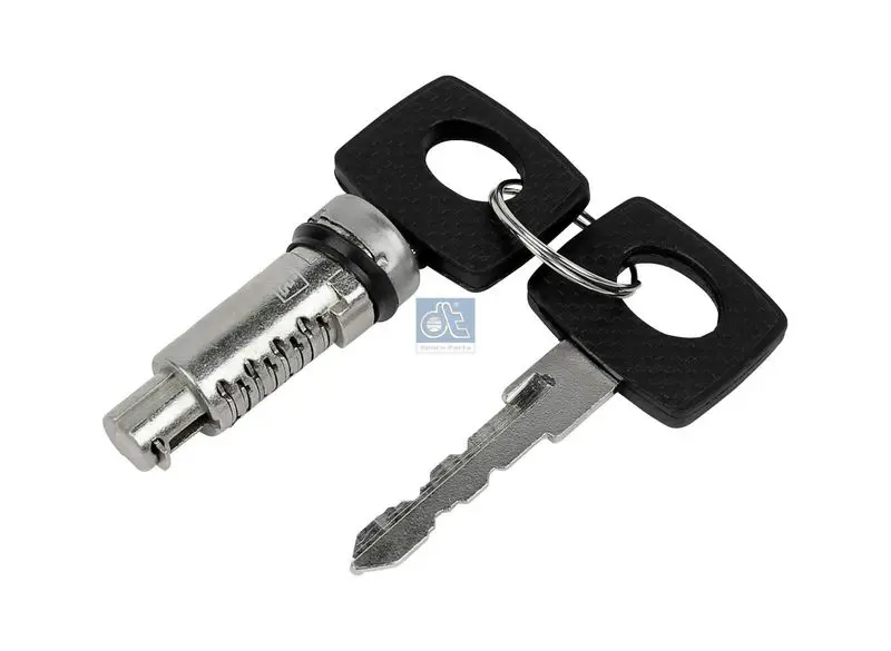 Slēdzenes cilindrs DT Spare Parts 463270