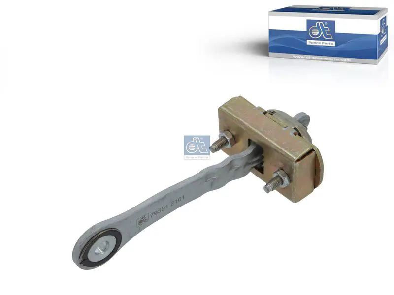 Durvju šarnīrs DT Spare Parts 463350