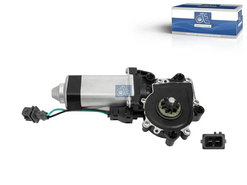 Elektromotors, Stikla pacēlājs DT Spare Parts