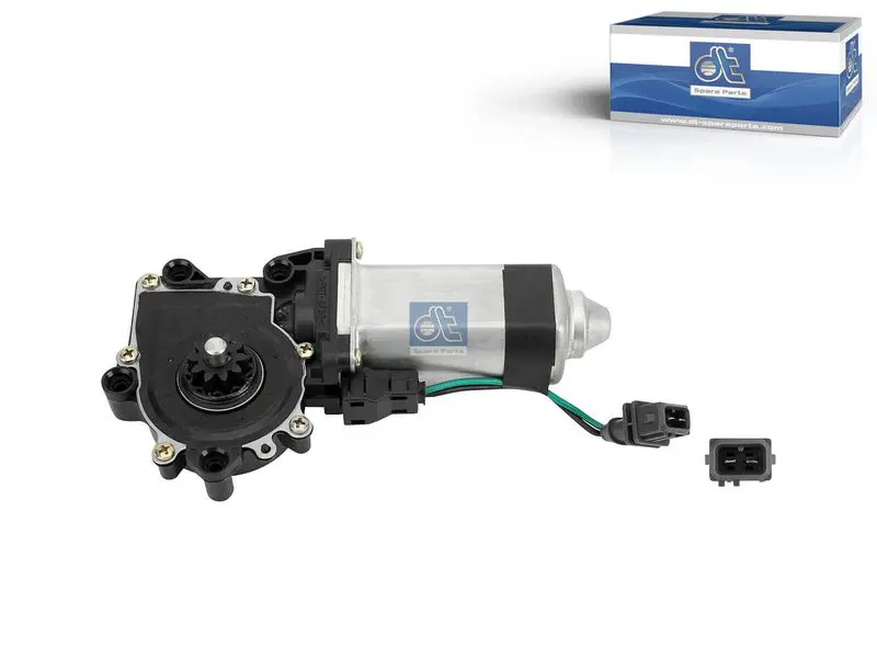Elektromotors, Stikla pacēlājs DT Spare Parts