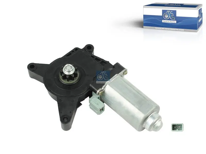 Elektromotors, Stikla pacēlājs DT Spare Parts