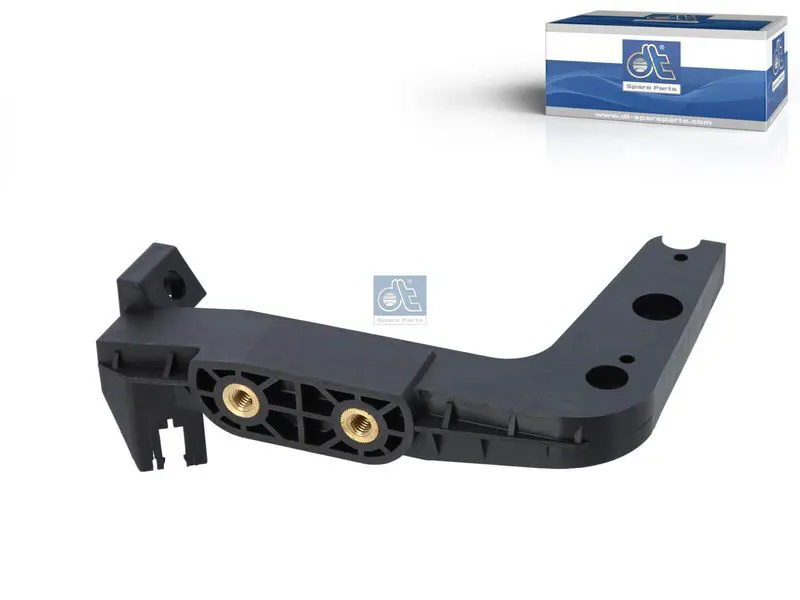 Kronšteins, Miglas lukturis DT Spare Parts