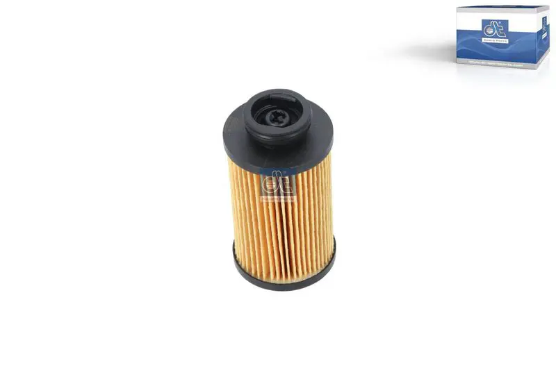 Karbamīda filtrs DT Spare Parts 463628SP