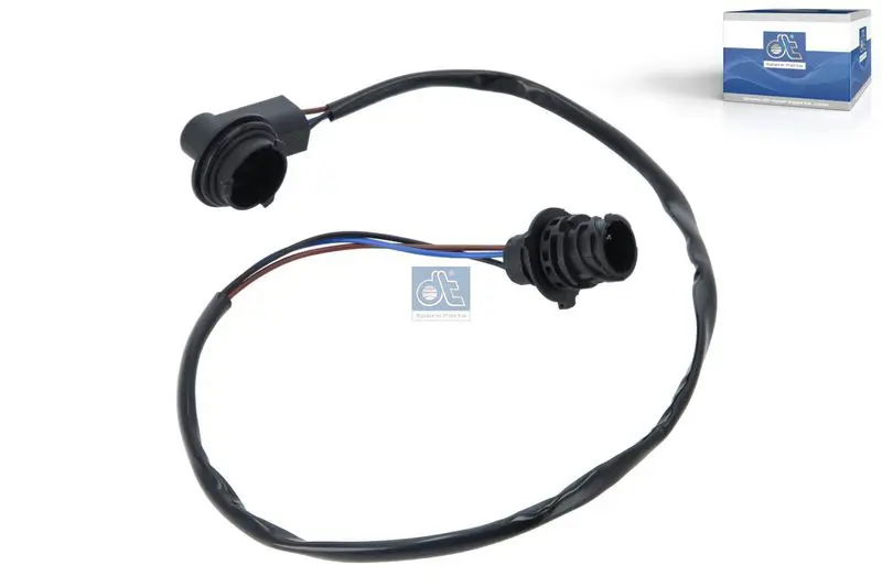 Spuldzes patrona DT Spare Parts 463655