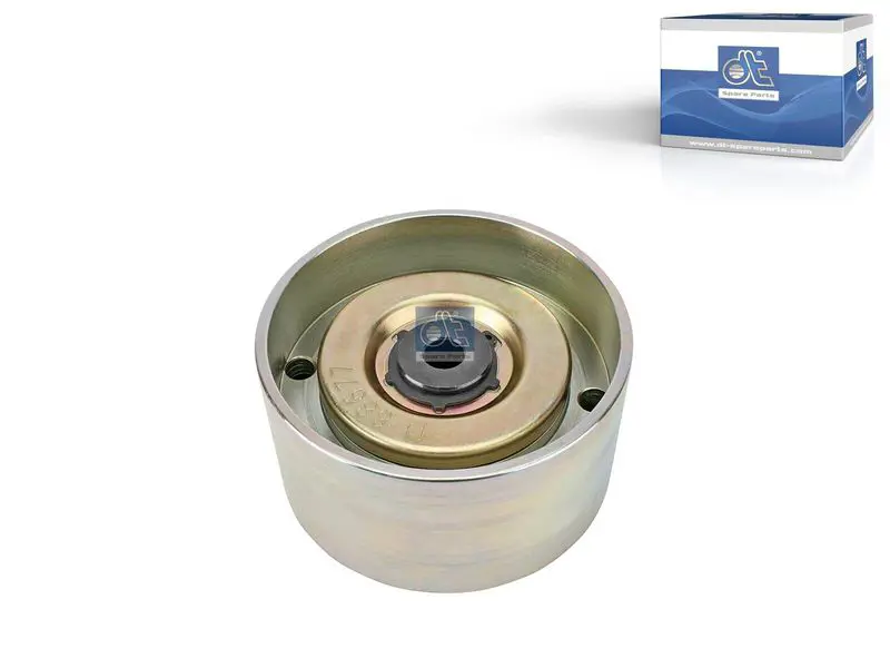 Spriegotājrullītis, Ķīļsiksna DT Spare Parts 463799