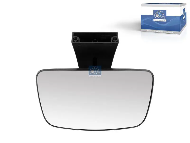Rampas spogulis DT Spare Parts 463948