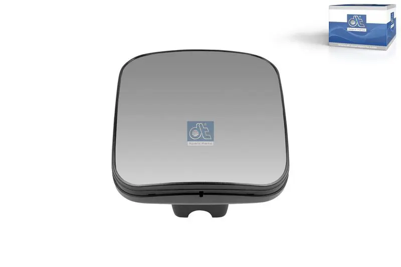 Platleņķa spogulis DT Spare Parts 463956