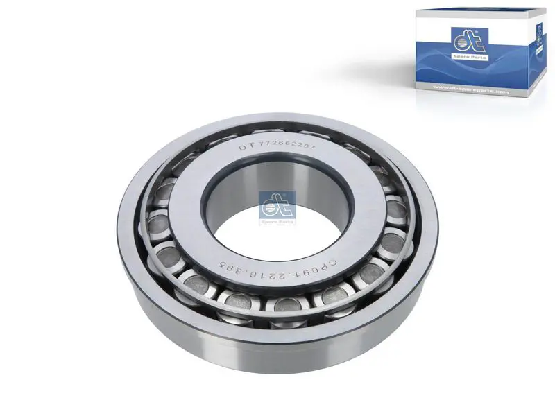 Gultnis, Pārnesumkārba DT Spare Parts 464395