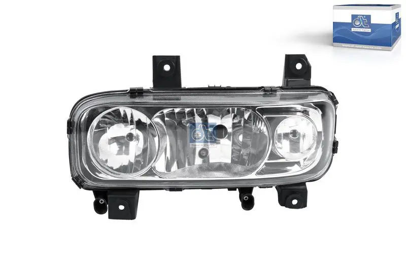 Pamatlukturis DT Spare Parts 464448