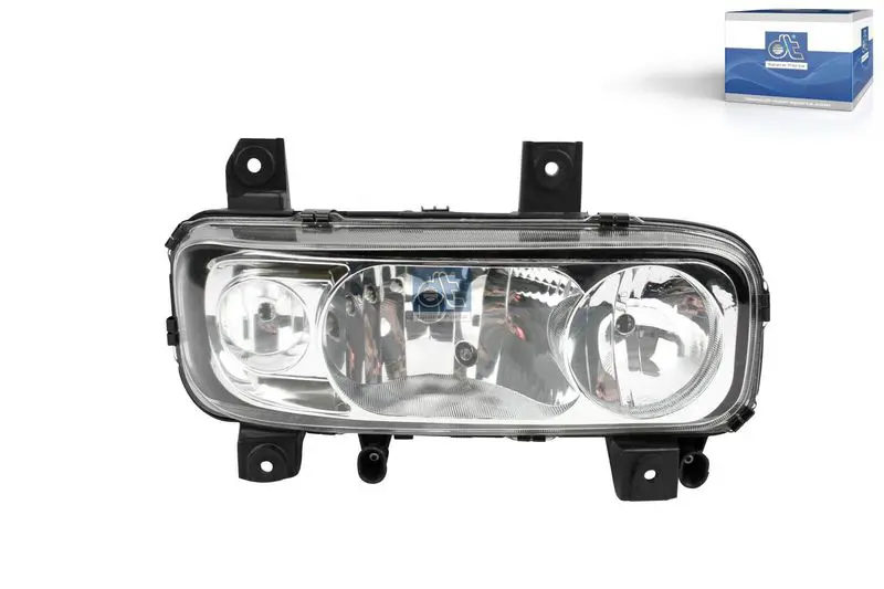 Pamatlukturis DT Spare Parts 464449