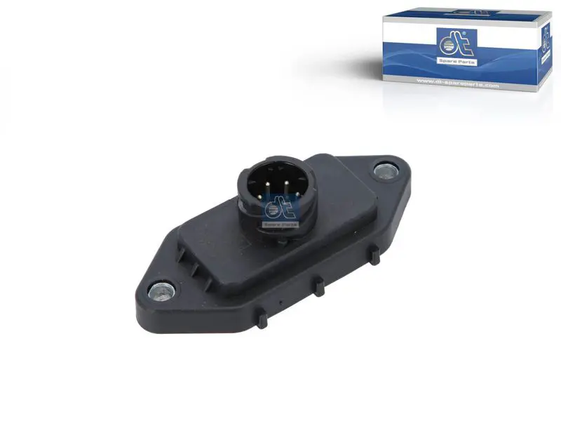 Spiediena regulators, Kompresors DT Spare Parts