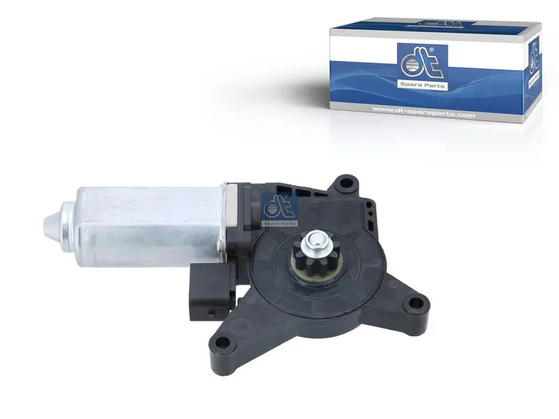 Elektromotors, Stikla pacēlājs DT Spare Parts