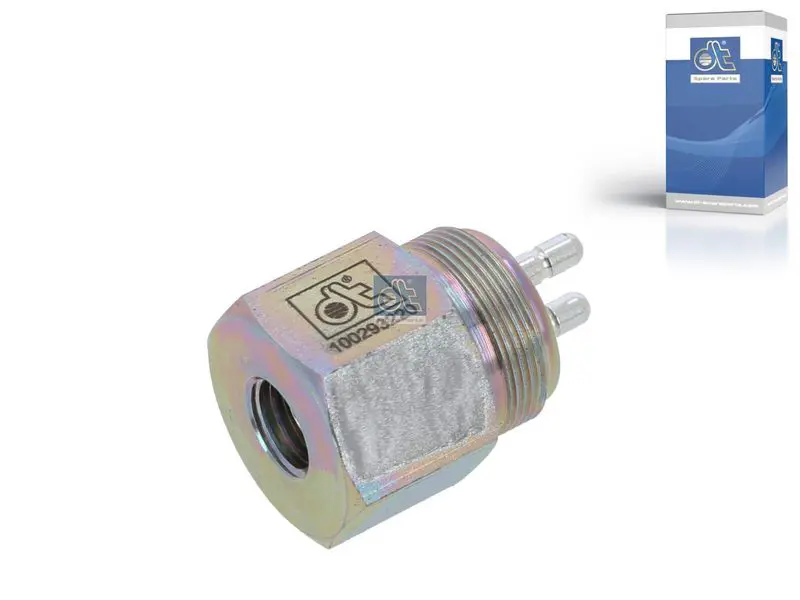 Spiediena slēdzis DT Spare Parts 465133