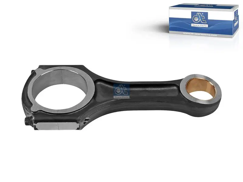 Klanis DT Spare Parts 465197