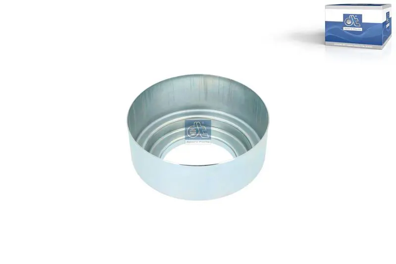 Oil Trap, differential DT Spare Parts