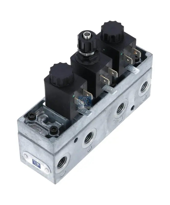 Elektromagnētiskais vārsts DT Spare Parts 465540