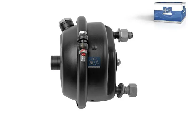 Bremžu pneimokamera DT Spare Parts 465548
