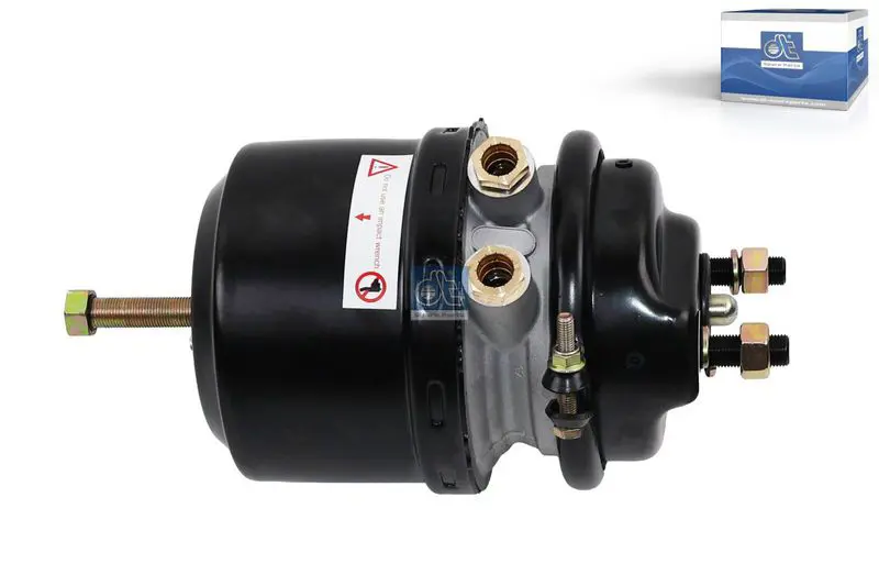 Bremžu pneimokamera DT Spare Parts 465572