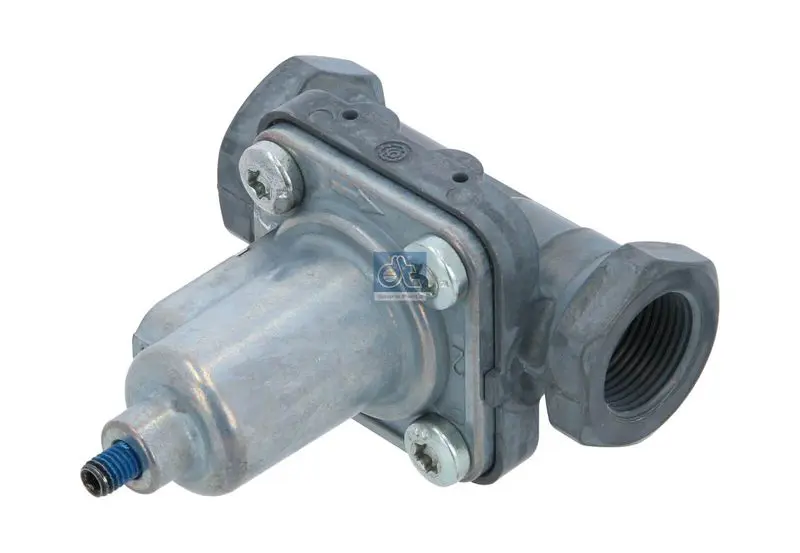 Pārplūdes vārsts DT Spare Parts 466302