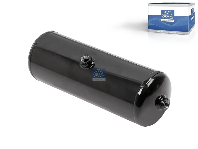 Gaisa resīveris, Kompresors DT Spare Parts