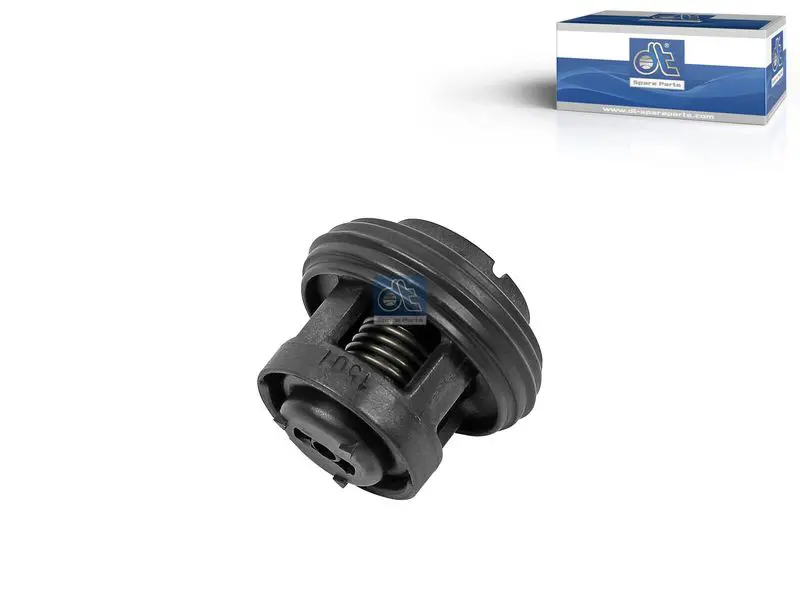 Pārplūdes vārsts DT Spare Parts 466750