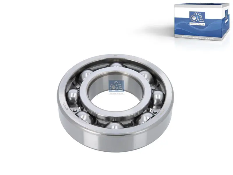 Piekare, Pārnesumkārba DT Spare Parts 467067