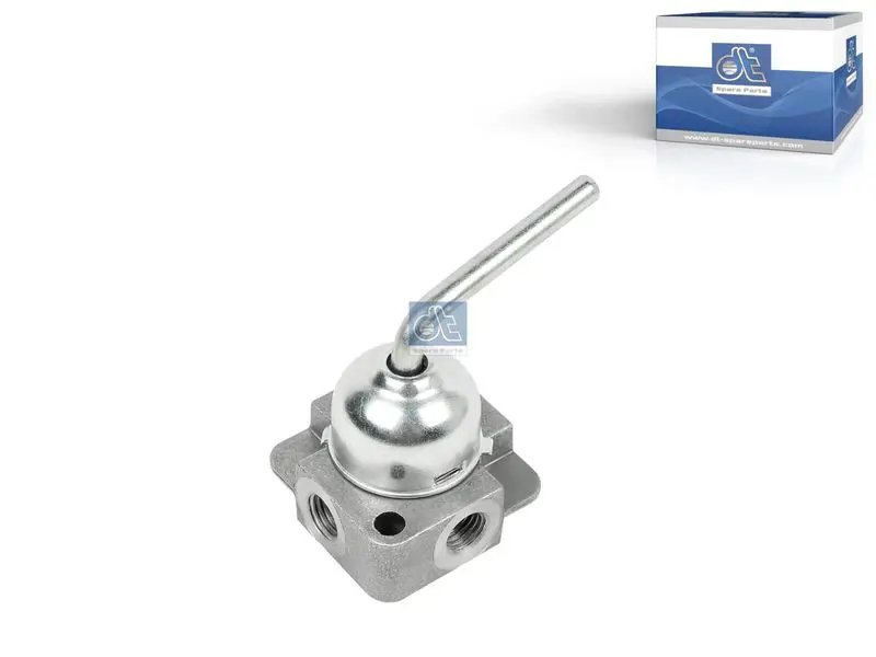 Vārsts, Pneimatiskā sistēma DT Spare Parts