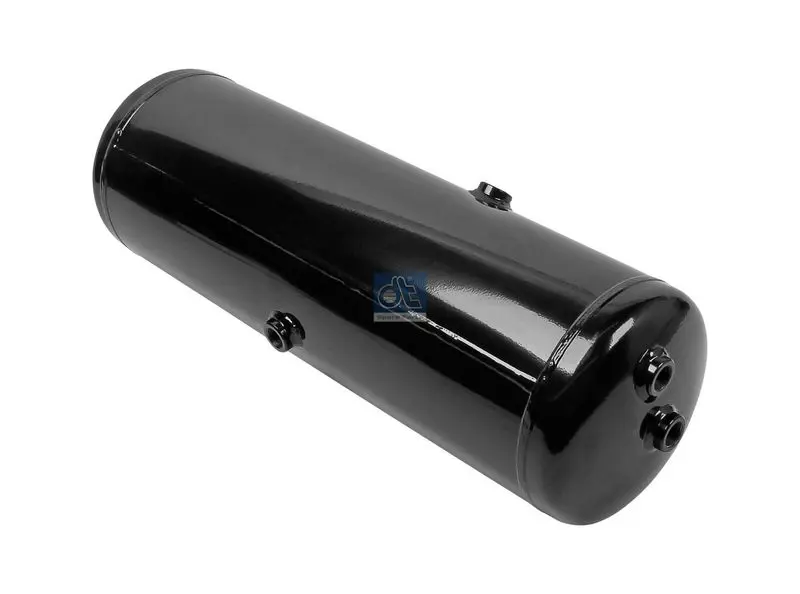 Gaisa resīveris, Kompresors DT Spare Parts