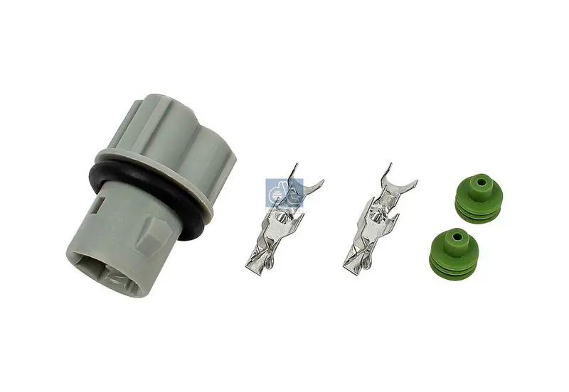 Spuldzes turētājs, Gabarītlukturis DT Spare Parts