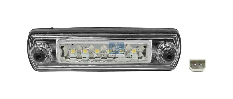 Gabarītlukturi DT Spare Parts 468046
