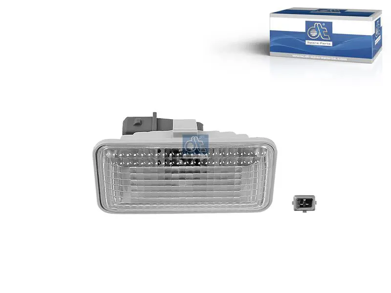 Iekāpšanas gaisma DT Spare Parts 468165