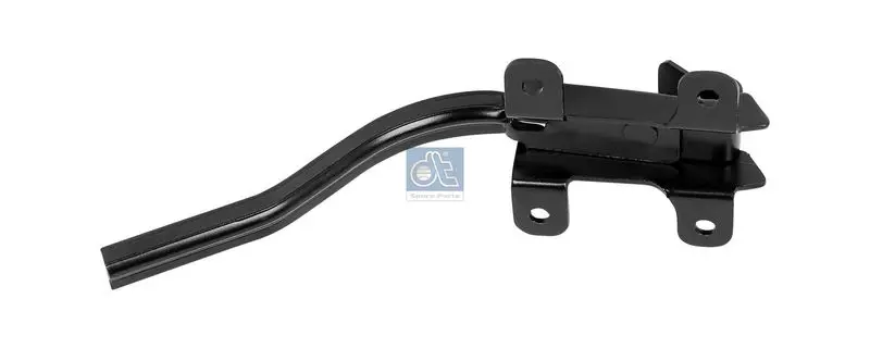 Durvju fiksators DT Spare Parts 468291