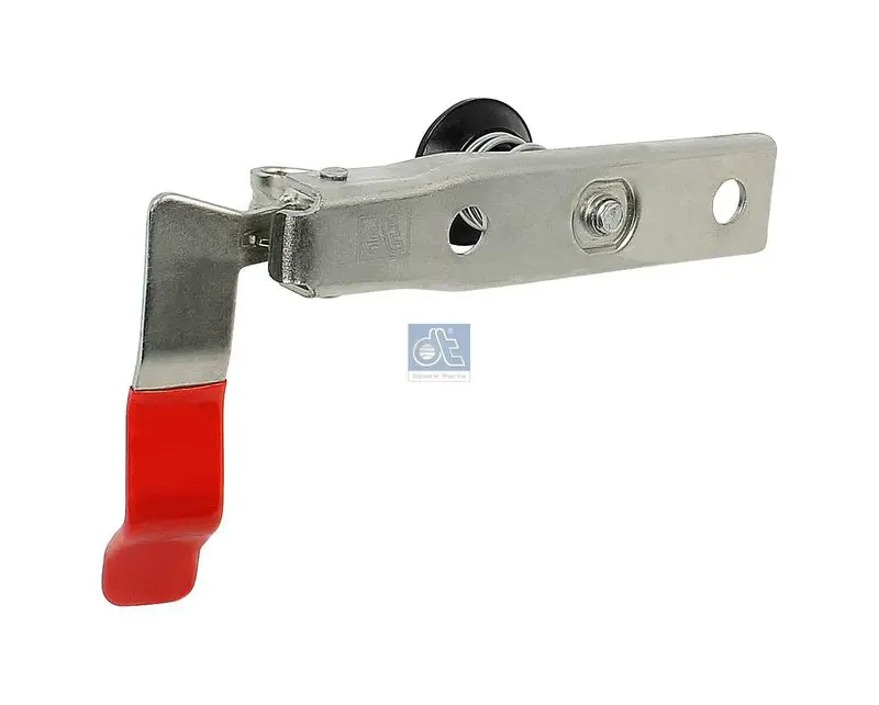 Motora pārsega slēdzene DT Spare Parts